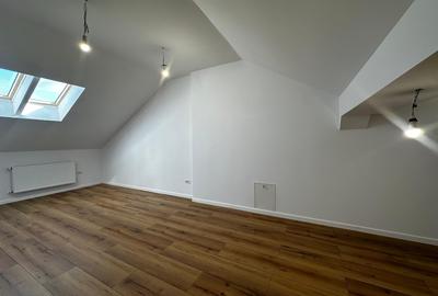 Apartament cu 4 camere decomandat în Dorobanților - 11