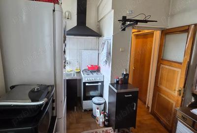 Casă cu 3 camere cu Teren 24 Mp în Baba Novac - 16