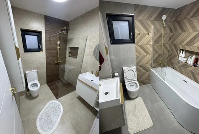 Casă cu 2 camere în Central - 4