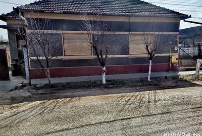 Casă cu 4 camere în Chișineu-Criș - 1