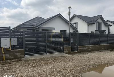 Casă cu 3 camere în Olteni - 3