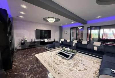 Casă cu 5 camere cu Teren 3500 Mp în Viile Satu Mare - 14