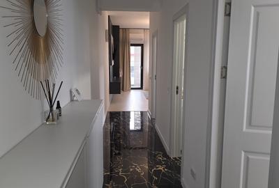 Apartament cu 2 camere decomandat în Central - 6