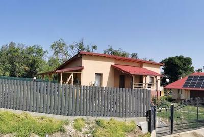 Teren de 126200 mp, în Șoimușeni - 1
