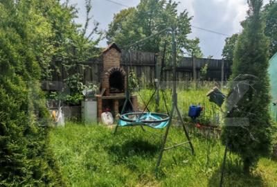 Casa de vacanta de vanzare in Zarnesti - Brasov - 18