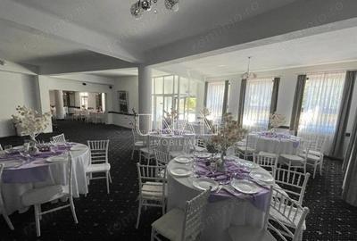 Spațiu comercial, de 800 mp, în Nord - 1