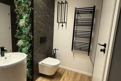 Apartament cu 2 camere decomandat în Calea Turzii - 1