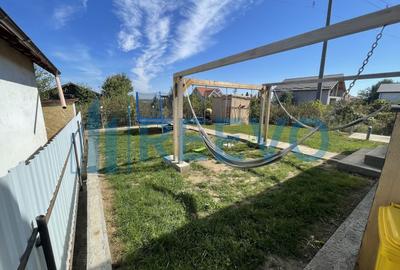 Casă individuală cu 4 camere cu Teren 509 Mp în Hemeiuș - 49