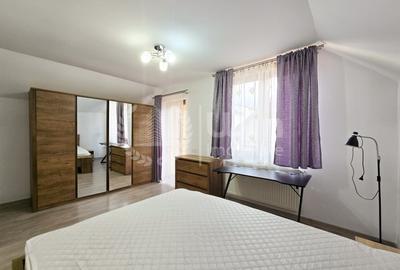 Casa cu 5 camere de inchiriat | Gradina | Zorilor | Zona Hasdeu - UMF! - 3