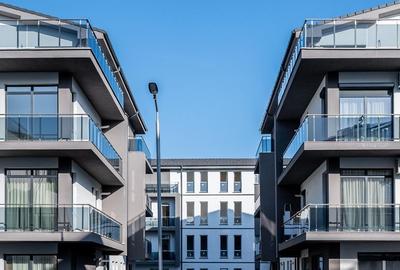 Apartament cu 2 camere decomandat în Braytim - 3