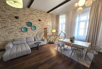 Apartament deosebit in Piata Unirii - 2