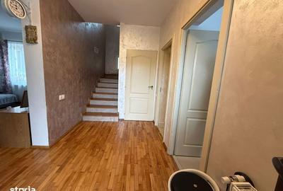 Casă cu 4 camere în Tăuți - 5