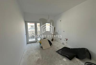 De vanzare vila tip duplex Trapezului sector 3 - 5