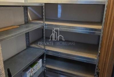 Apartament cu 2 camere decomandat în 7 Noiembrie - 9