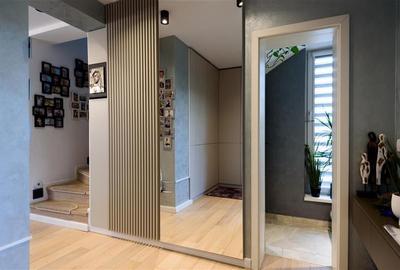 Resedinta cu aer select, intr-un decor cu identitate, Cristian, Brasov - 18