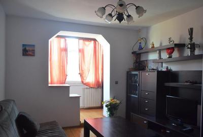 Predeal-Apartament cu doua camere mobilat si utilat - 17