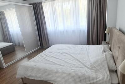 Apartament 3 camere | Centrala proprie | Piata Romana - 6