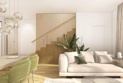 COMISION 0 I VILA PIPERA I PASTEL RESIDENCE