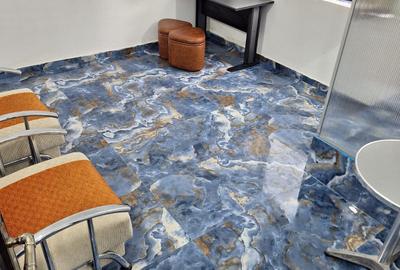 Casă cu 7 camere cu Teren 99 Mp în Știrbei Vodă - 1