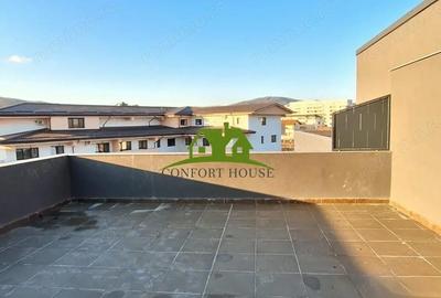 Apartament cu 3 camere decomandat în Agrement Ostroveni - 14