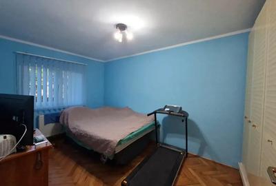 Apartament 3 camere, decomandat, zona torontalului, Iulius Mall - 9