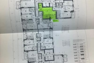 Vacaresti, Delta City, Vacaresti Residence, garsoniera de vanzare - 12