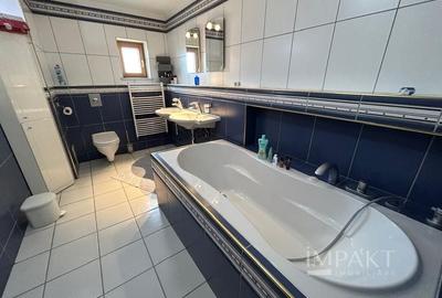 Vila individuala de lux de inchiriat, in cartier Gruia aproape de Cetatuie! - 29