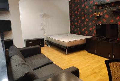 Garsonieră decomandată, mobilată în Nerva Traian - 6