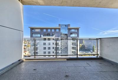 Apartament 2 camere de inchiriat Luxuria Residence-loc parcare - 17