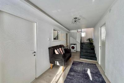 Casă cu Teren 2500 Mp în Central - 4