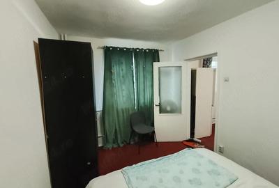 Apartament cu 2 camere nedecomandat în Podu Roș - 3