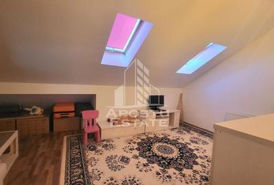 Casa individuala,5 dormitoare,3bai,mobilata si utilata,Dumbravita - 19