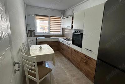 Apartament cu 2 camere decomandat în Sânpetru - 2