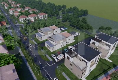 Teren de 532 mp, în Sânandrei - 6