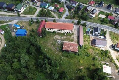 Hotel / Pensiune cu 30 camere de vanzare in zona Nord - 4