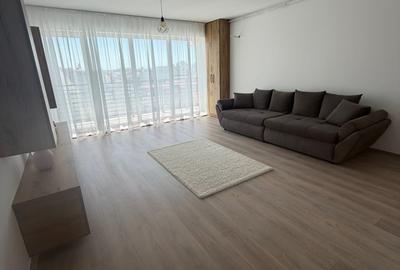 Apartament cu 2 camere semidecomandat în Dacia - 9