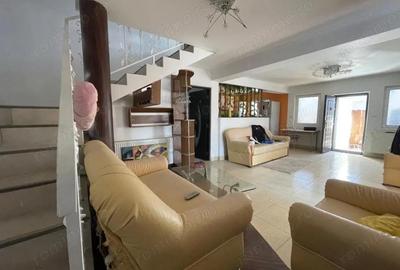 Casă cu 4 camere cu Canalizare în Clinceni - 5