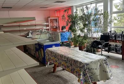 Spațiu comercial, de 300 mp, în Belciugatele - 2