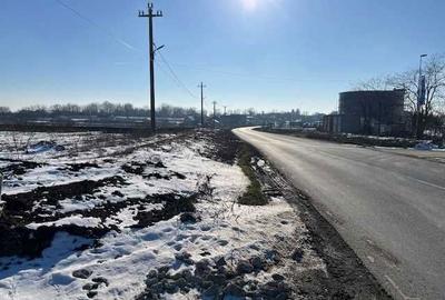 Spațiu comercial, în Dascălu - 3