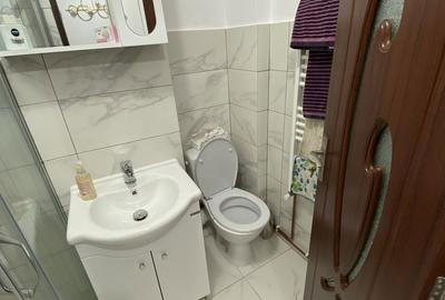 Apartament cu 2 camere semidecomandat în Central - 2