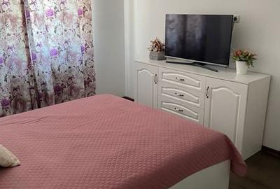 Apartament cu 2 camere decomandat în Central - 2