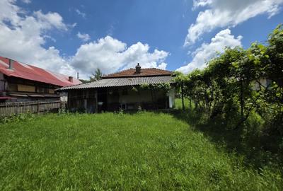 Casă cu 3 camere în Călinești - 3
