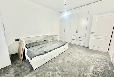 Apartament cu 2 camere, mobilat în Moșnița Nouă - 8