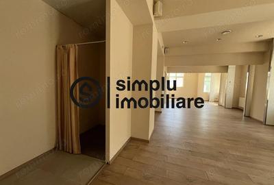 Spatiu de inchiriat -Cartier Lapus!! - 3