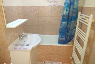 Garsonieră decomandată în Central - 1