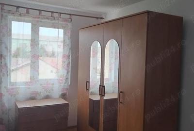 Apartament cu 2 camere semidecomandat în Nord - 4