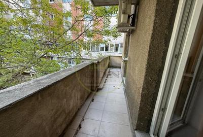 Apartament cu 2 camere decomandat, mobilat în Calea București - 11