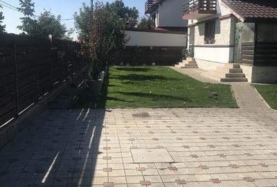 Casă cu 4 camere în Bâcu - 8