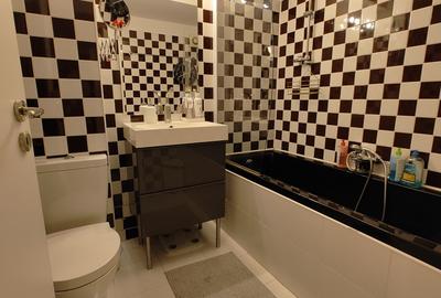 2-Room Apartment – Fully Furnished, Recently Renovated, with Open View, Central - 23