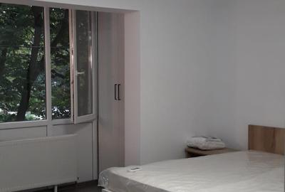 Apartament cu 1 cameră, 37 mp, decomandat, Calea Șagului, str. Mureș - 4